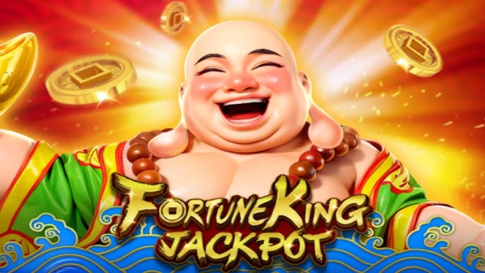 Fortune King Jackpot